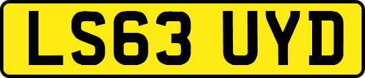 LS63UYD