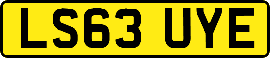 LS63UYE