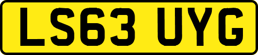 LS63UYG