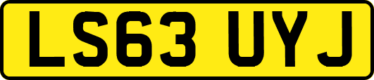 LS63UYJ