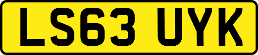 LS63UYK