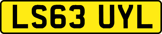 LS63UYL