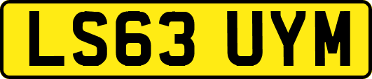 LS63UYM