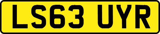 LS63UYR