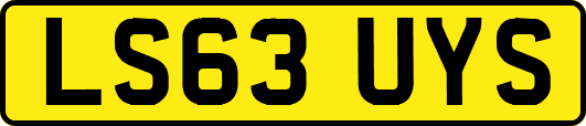 LS63UYS