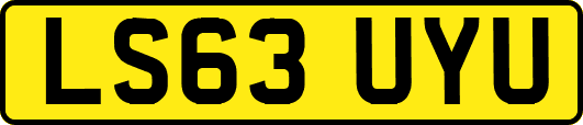 LS63UYU