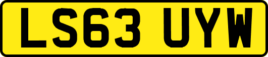 LS63UYW