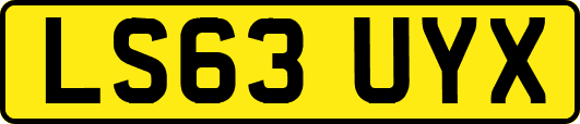 LS63UYX