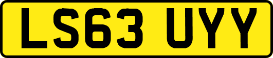 LS63UYY