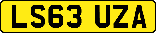 LS63UZA