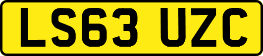 LS63UZC