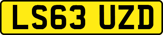 LS63UZD