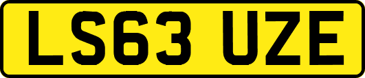 LS63UZE