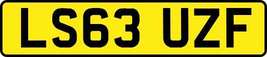 LS63UZF