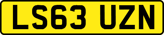 LS63UZN