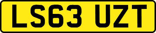 LS63UZT
