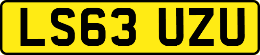 LS63UZU