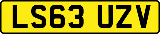 LS63UZV