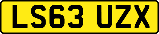 LS63UZX