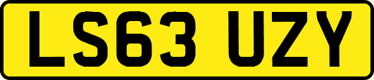 LS63UZY