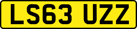LS63UZZ
