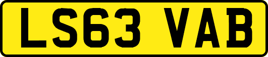 LS63VAB