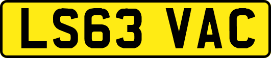 LS63VAC