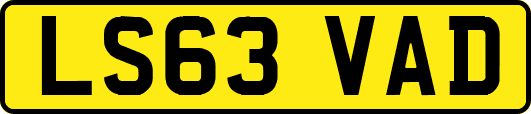 LS63VAD