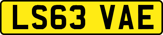 LS63VAE