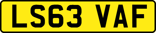 LS63VAF