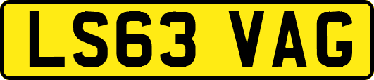 LS63VAG