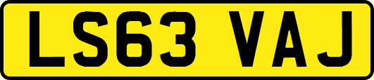LS63VAJ