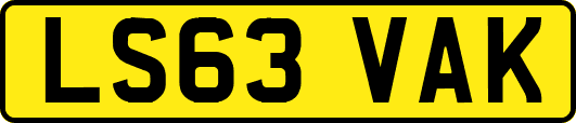 LS63VAK