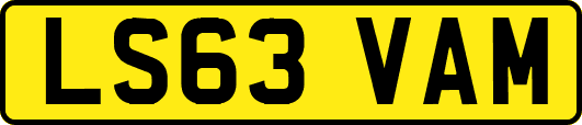 LS63VAM