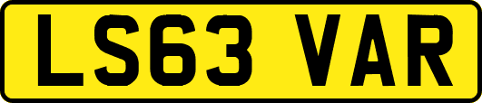 LS63VAR