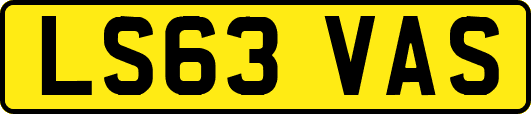 LS63VAS