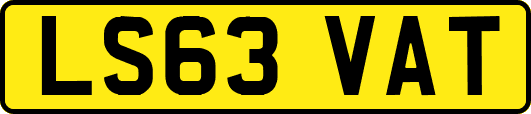 LS63VAT