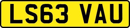LS63VAU