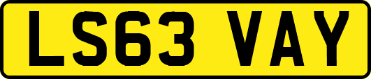 LS63VAY