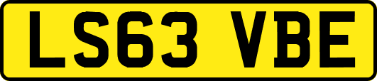 LS63VBE