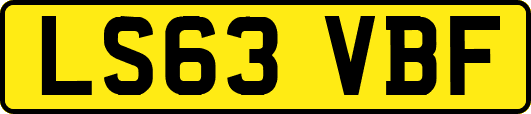 LS63VBF