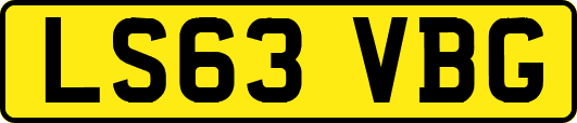 LS63VBG