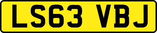 LS63VBJ