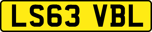 LS63VBL
