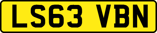 LS63VBN