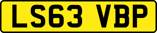 LS63VBP