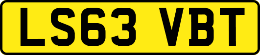 LS63VBT