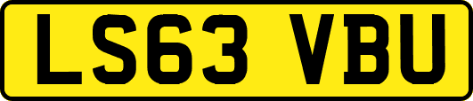 LS63VBU