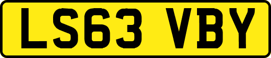 LS63VBY