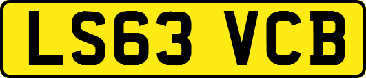 LS63VCB